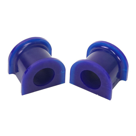 SuperPro Front Sway Bar Mount To Chassis (80ShA) | races-shop.com
