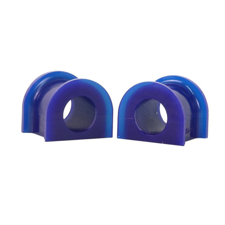 Polyurethane bushings SuperPro Front Sway Bar Mount Bush Kit 24mm | races-shop.com