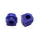 SuperPro Nissan 200SX: F Sway Bar Chassi (80ShA) | races-shop.com