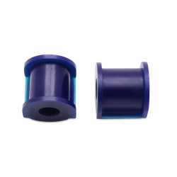 SuperPro Front Sway Bar Mount Bush Kit 19mm for Mazda 323/808/RX-2/RX-3/RX-4