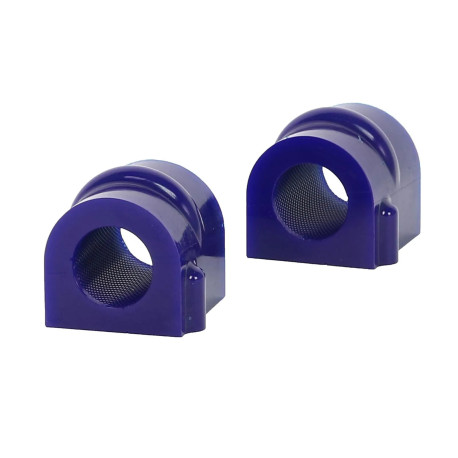 Polyurethane bushings SuperPro Sway Bar Mount Bush Kit 22mm (SPF1453-22K) | races-shop.com