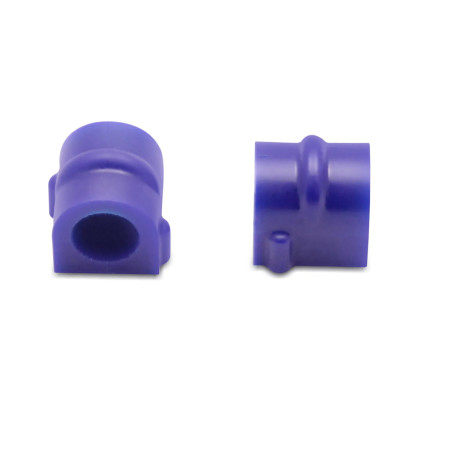 SuperPro Sway Bar Chassis Mount Bush (80ShA) | races-shop.com