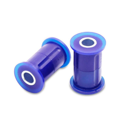 Polyurethane bushings SuperPro Leaf Spring Front Eye Bush Kit for Austin-Healey 3000/Sprite/Sprite Mk.iii | races-shop.com
