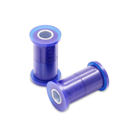 Polyurethane bushings SuperPro Leaf Spring Front Eye Bush Kit for Austin-Healey Sprite/Sprite Mk.iii | races-shop.com