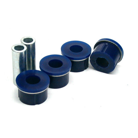 SuperPro SuperPro Front Lower Control Arm Front Bush Kit for Subaru Forester/Impreza/Liberty/Outback | races-shop.com