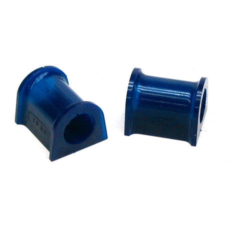 Polyurethane bushings SuperPro Front & Rear Sway Bar Mount Bush Kit 17mm for Mitsubishi Fto/Galant | races-shop.com