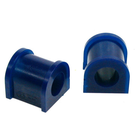 SuperPro SWAY BAR 28MM MOUNT BUSH KIT (80ShA) | races-shop.com