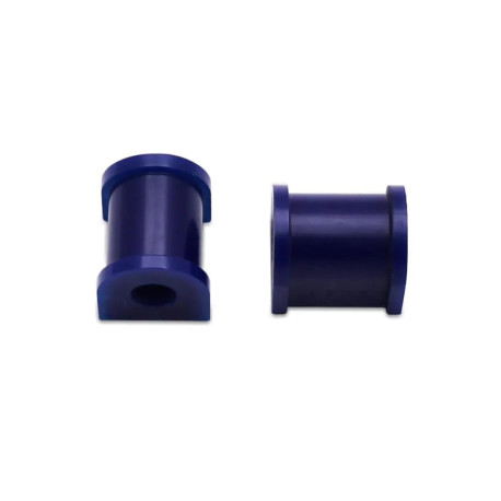 SuperPro SuperPro Front Sway Bar Mount to Chassis Bush 25mm for Toyota Hilux LN107, 111, RN106, 110, 111 4WD (Ifs and Leaf Rear) | races-shop.com