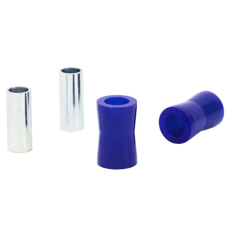 Polyurethane bushings SuperPro Front Lower Control Arm Inner Bush Kit for Austin Mini, Morris Mini | races-shop.com