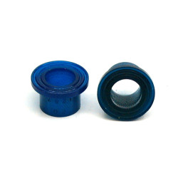 TOYOTA HILUX 2WD IDLER BUSHES (80ShA)