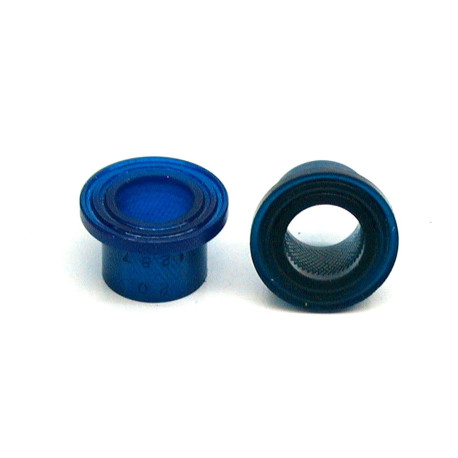 SuperPro TOYOTA HILUX 2WD IDLER BUSHES (80ShA) | races-shop.com