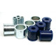 SuperPro LOWER TRAILING ARM BUSH KIT (80ShA) | races-shop.com