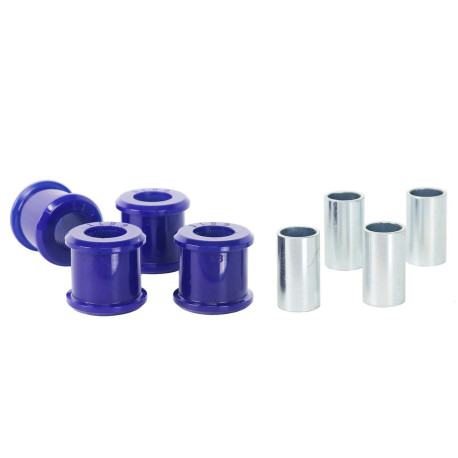 Polyurethane bushings SuperPro Front Upper Control Arm Inner Bush Kit for Jaguar E-Type/E-Type 2+2/MK I/MK II/MK X, Jensen Interceptor | races-shop.com