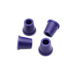 SuperPro Front Lower Control Arm Inner Bush Kit for Mitsubishi Express/L200 Express/L200/Triton/Starwagon