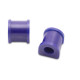 SuperPro SuperPro Front Sway Bar Mount to Link Bush Kit 29mm for Mitsubishi Express SA, SB, SC, SD, SE 4WD 1982-1986 | races-shop.com