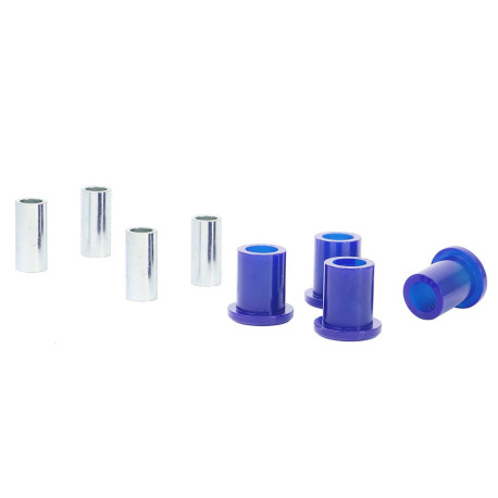 SuperPro HUMBER VOUGE FR LWR INN KIT (80ShA) | races-shop.com