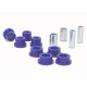SuperPro TOYOTA SECA AE93 REAR CON/ARM (80ShA) | races-shop.com