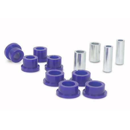 SuperPro TOYOTA SECA AE93 REAR CON/ARM (80ShA) | races-shop.com