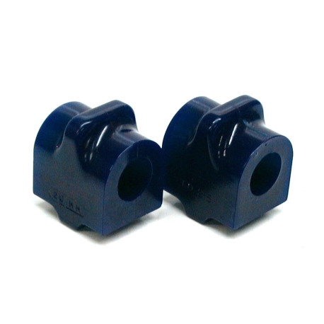 SuperPro SuperPro Front Sway Bar Mount Bush Kit 22mm for Volvo 760 704, 764 1981-1992 | races-shop.com