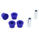 SuperPro Front LCA Inner Forward Bushing Kit (80ShA) | races-shop.com