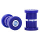 SuperPro Front LCA Inner Forward Bushing Kit (80ShA) | races-shop.com