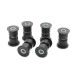 SuperPro Toyota Dyna RU20+RU30 Front/Re (80ShA) | races-shop.com