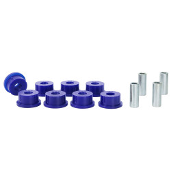 Toyota Rear Trailing Arm Bush (80ShA)