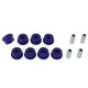 SuperPro Toyota Rear Trailing Arm Bush (80ShA) | races-shop.com