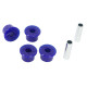 SuperPro Holden Rodeo TF 2x4 & 4x4 Rear (80ShA) | races-shop.com