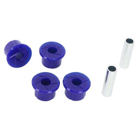 SuperPro Holden Rodeo TF 2x4 & 4x4 Rear (80ShA) | races-shop.com