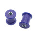 SuperPro Holden Rodeo TF 2x4 & 4x4 Rear (80ShA) | races-shop.com