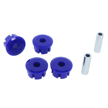 SuperPro JEEP CHEROKEE 4X4 SPT & LIMTED (80ShA) | races-shop.com