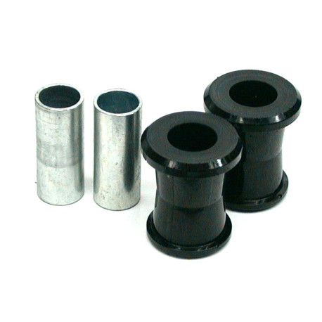 SuperPro MGC FRT LWR CONTROL ARM OUTER (80ShA) | races-shop.com