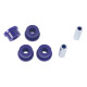SuperPro FRONT LOWER INNER FRONT BUSH (90 duro/ShA) | races-shop.com