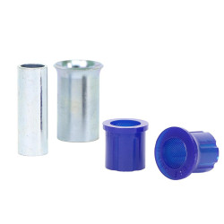 SuperPro Front Chassis Mount Idler Bush for Ford Fairlane/Fairmont/Falcon/Ltd/Mustang, Nissan Xfn