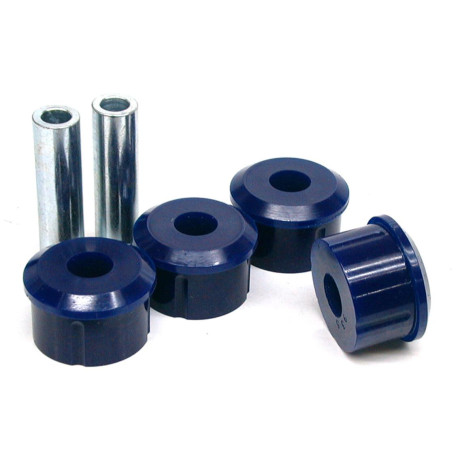 SuperPro FRONT OF REAR SPRING BUSH KIT (80ShA) | races-shop.com