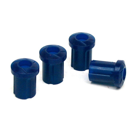 SuperPro FORD ESCORT R SPRING R KIT (80ShA) | races-shop.com