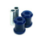 SuperPro Lwr Inner Ctrl Arm Bush Kit (80ShA) | races-shop.com