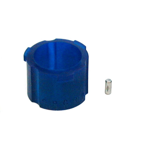 SuperPro GMH MANUAL RACK GUIDE BUSH (80ShA) | races-shop.com