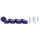 SuperPro SUZUKI-LWR/TR/ARM BUSH (80ShA) | races-shop.com