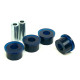 Polyurethane bushings SuperPro Rear Lower Control Arm Outer Bush Kit for Ford Granada/Sierra | races-shop.com