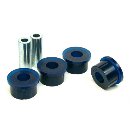 Polyurethane bushings SuperPro Rear Lower Control Arm Outer Bush Kit for Ford Granada/Sierra | races-shop.com