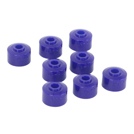 SuperPro Universal Sway Bar Link - 90A (90 duro/ShA) | races-shop.com