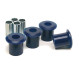 SuperPro SuperPro Front Upper Control Arm Inner Bush Kit for Nissan Datsun/Navara/Pathfinder/Terrano/Urvan/UTE | races-shop.com