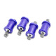 SuperPro SuperPro Rear IRS Adjusting Camber & Toe Kit for Holden Calais/Caprice/Commodore/Statesman, Vauxhall Calibra/Carlton and more | races-shop.com