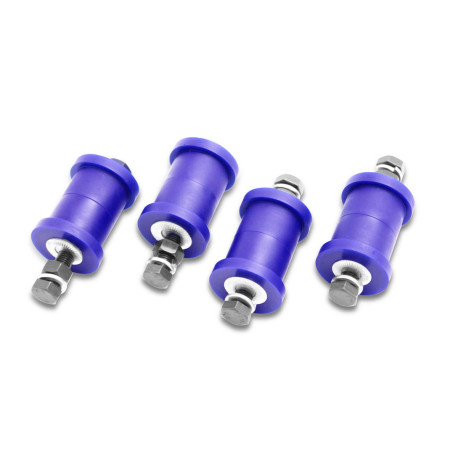 SuperPro SuperPro Rear IRS Adjusting Camber & Toe Kit for Holden Calais/Caprice/Commodore/Statesman, Vauxhall Calibra/Carlton and more | races-shop.com