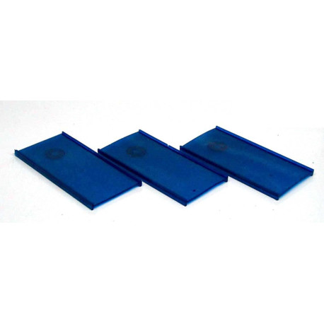 SuperPro GMH-SPRG SLIPPER PAD (80ShA) | races-shop.com