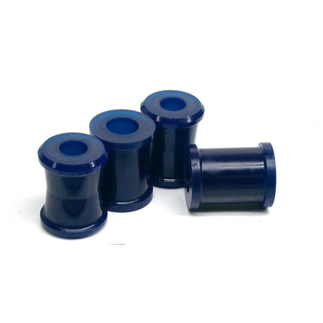 Polyurethane bushings SuperPro Front Upper Control Arm Inner & Outer Bush Kit for Rover 2000-3500/P6 | races-shop.com