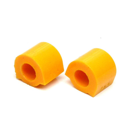 SuperPro Triumph Front Sway Bar to Chass (80ShA) | races-shop.com