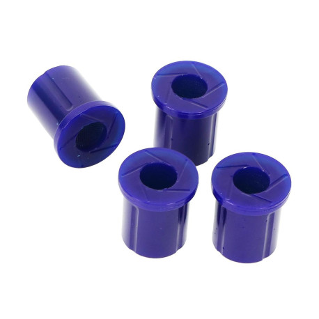 SuperPro Mazda B2600 4 X 4 Ute Shackle (80ShA) | races-shop.com